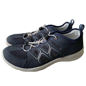 ECCO Terracruise LT M Men's Sneaker Loafers Trekking Outdoor 825774 51406 Size 9